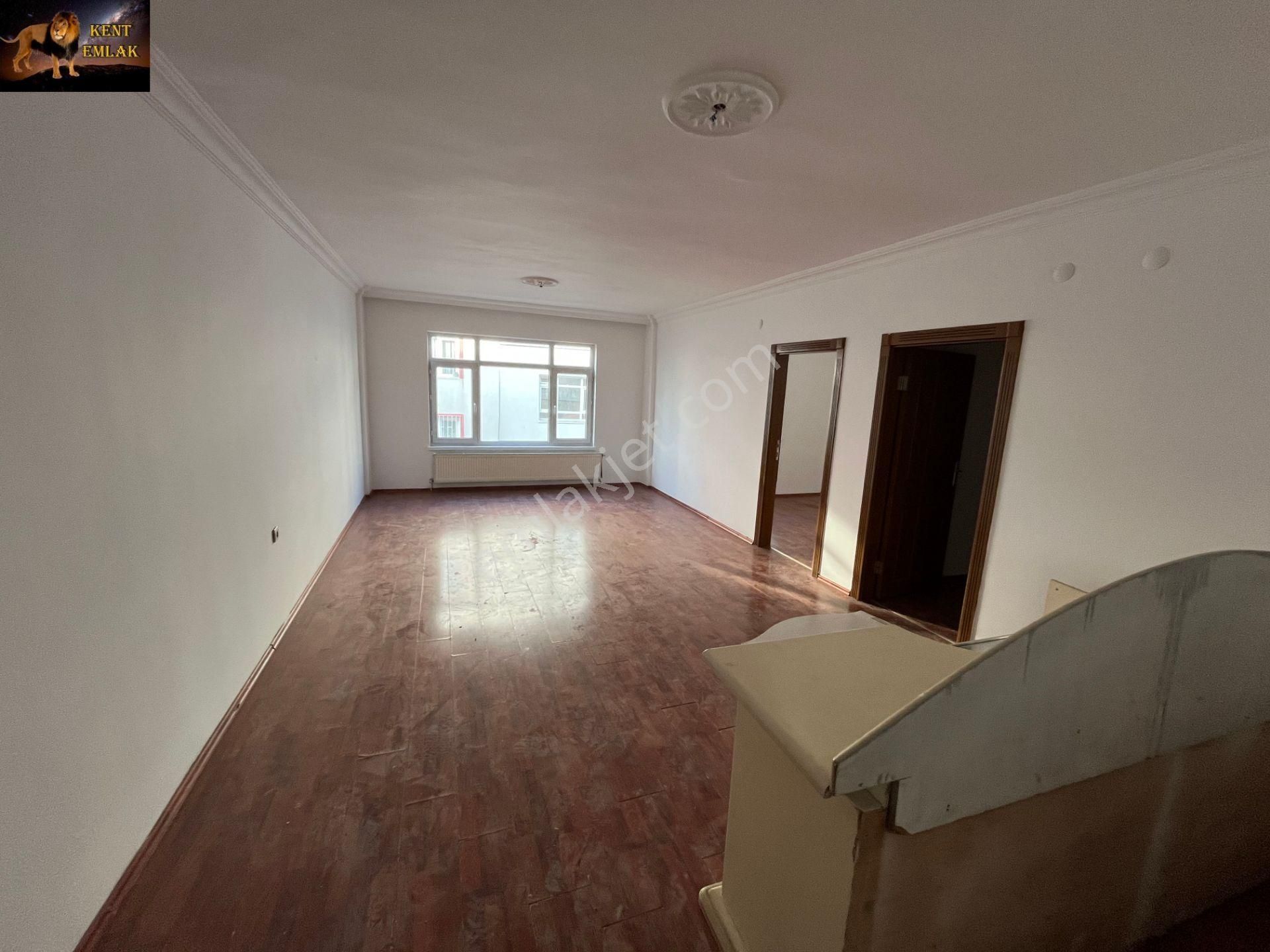 Kent Emlak'tan Tuzluçayırda 1. Katta 125 Metre 3+1 Satılık Daire