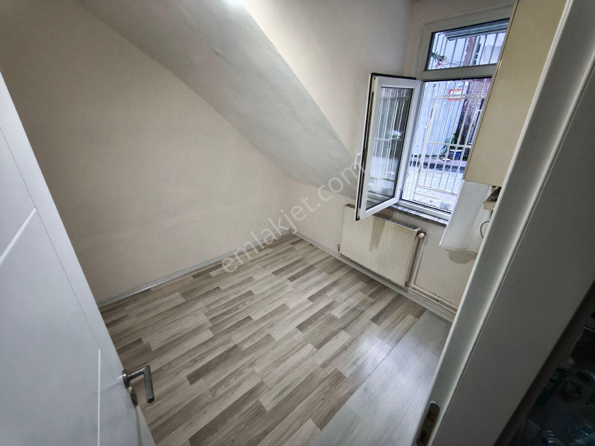 Sahibinden Satılık 2+1 Yatırımlık Daire Hırkai Şerif Mh. - Görsel 7