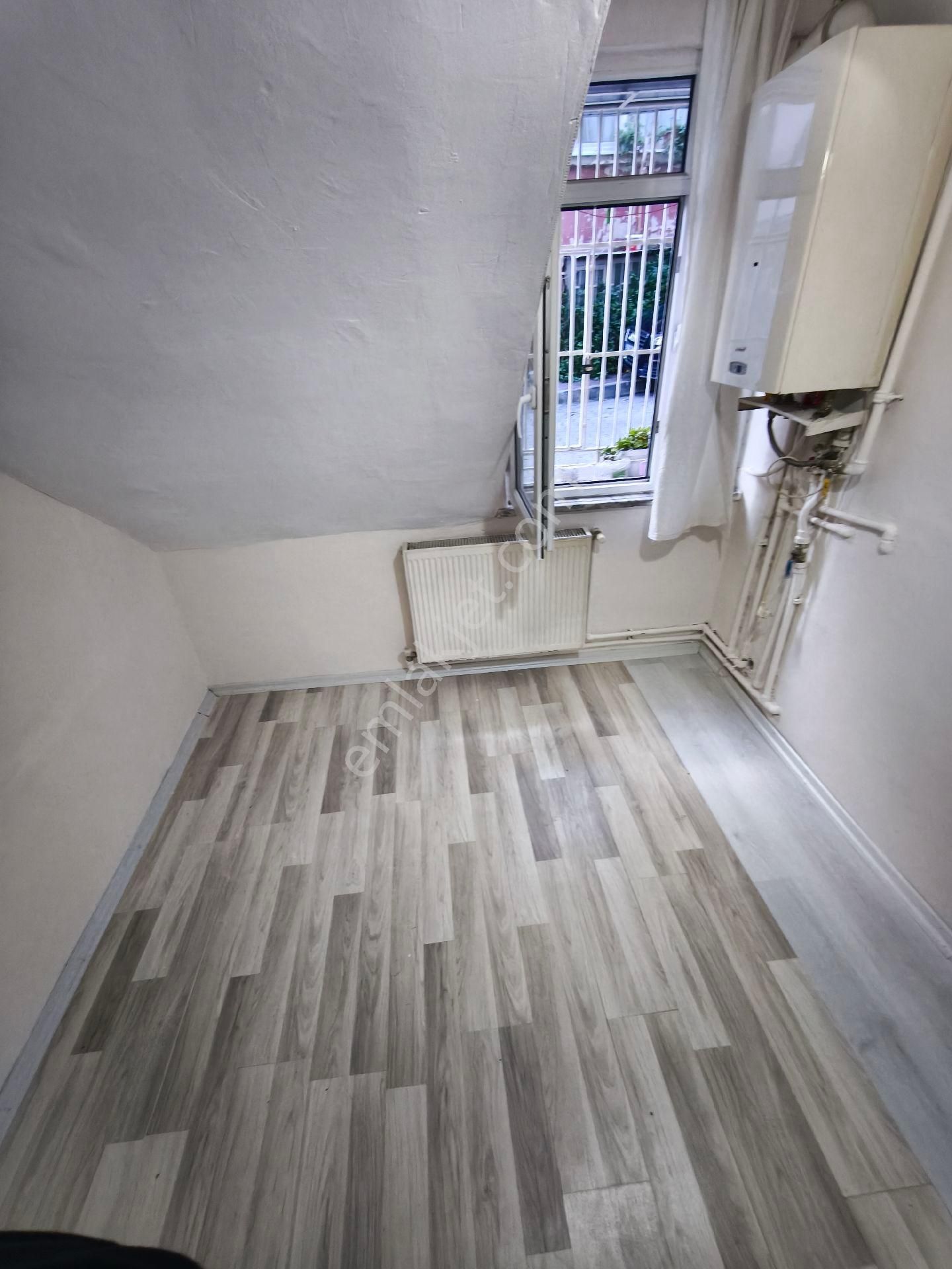 Sahibinden Satılık 2+1 Yatırımlık Daire Hırkai Şerif Mh. - Görsel 8