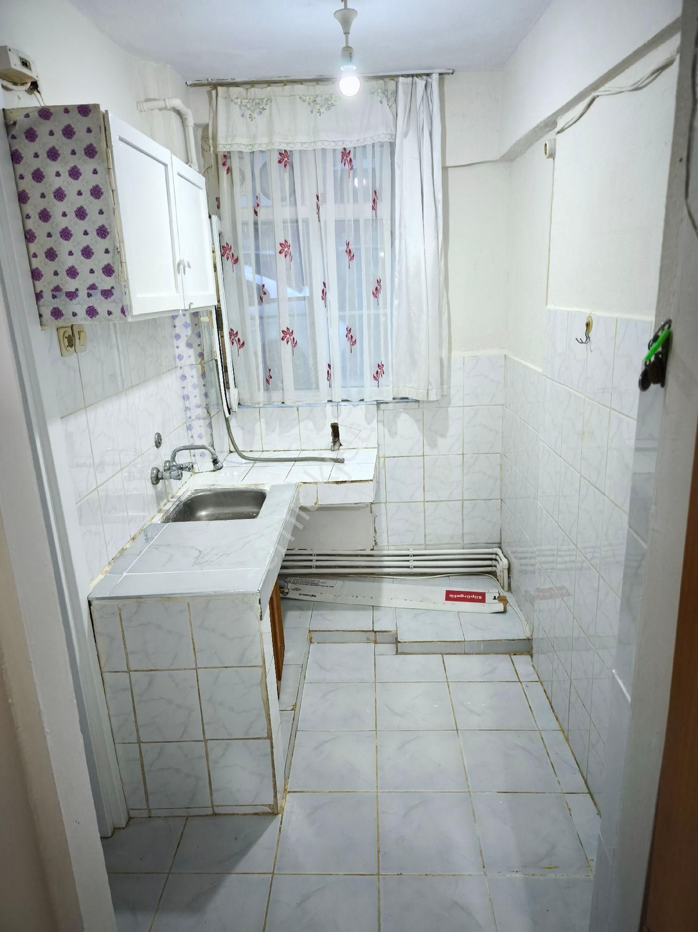 Sahibinden Satılık 2+1 Yatırımlık Daire Hırkai Şerif Mh. - Görsel 10