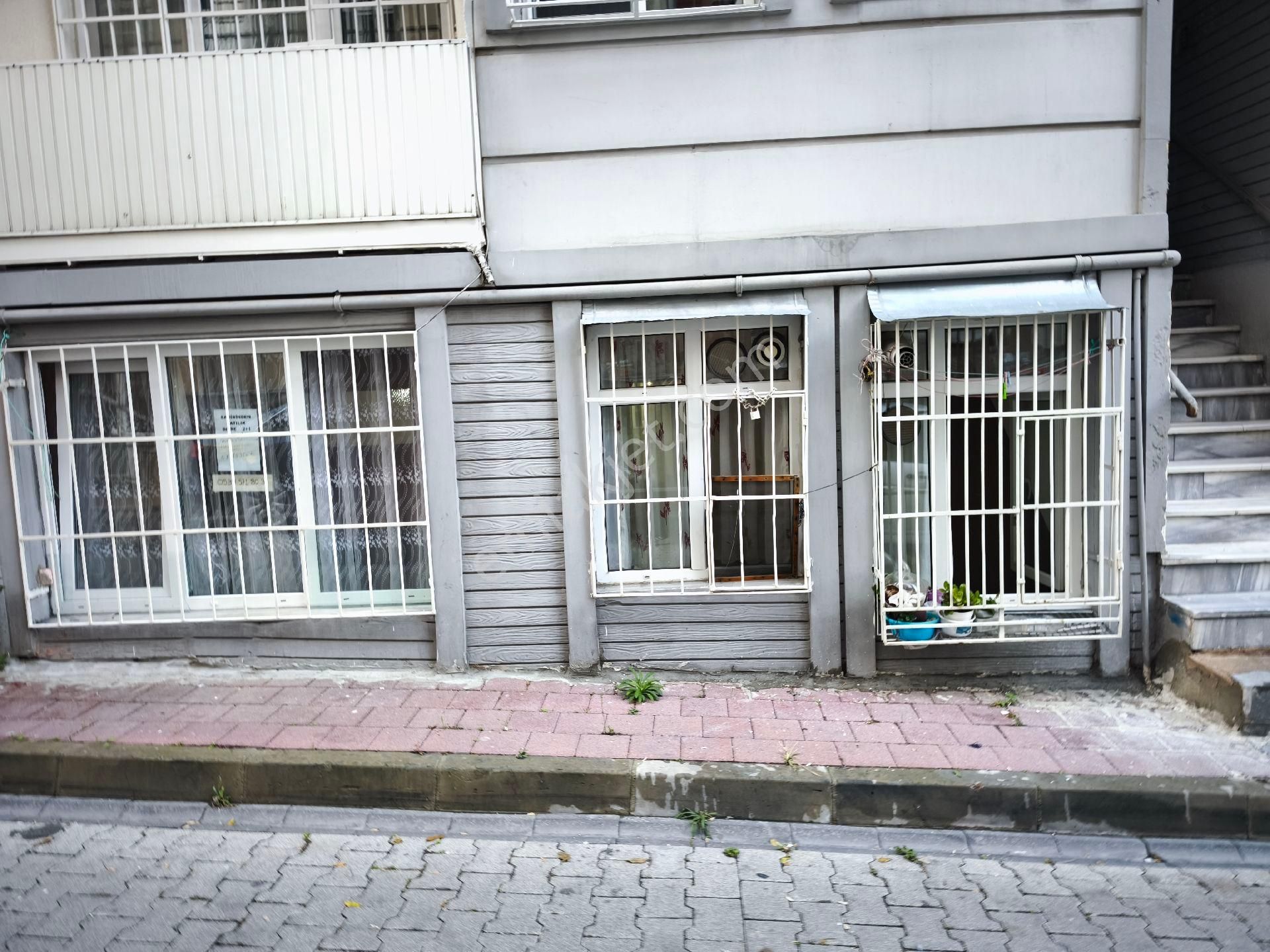 Sahibinden Satılık 2+1 Yatırımlık Daire Hırkai Şerif Mh.