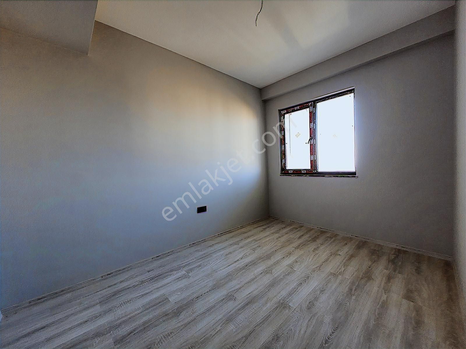 Mavi Atlastan Büyükoyumca Da Deniz Manzaralı Satılık 1+1 Daire - Görsel 11