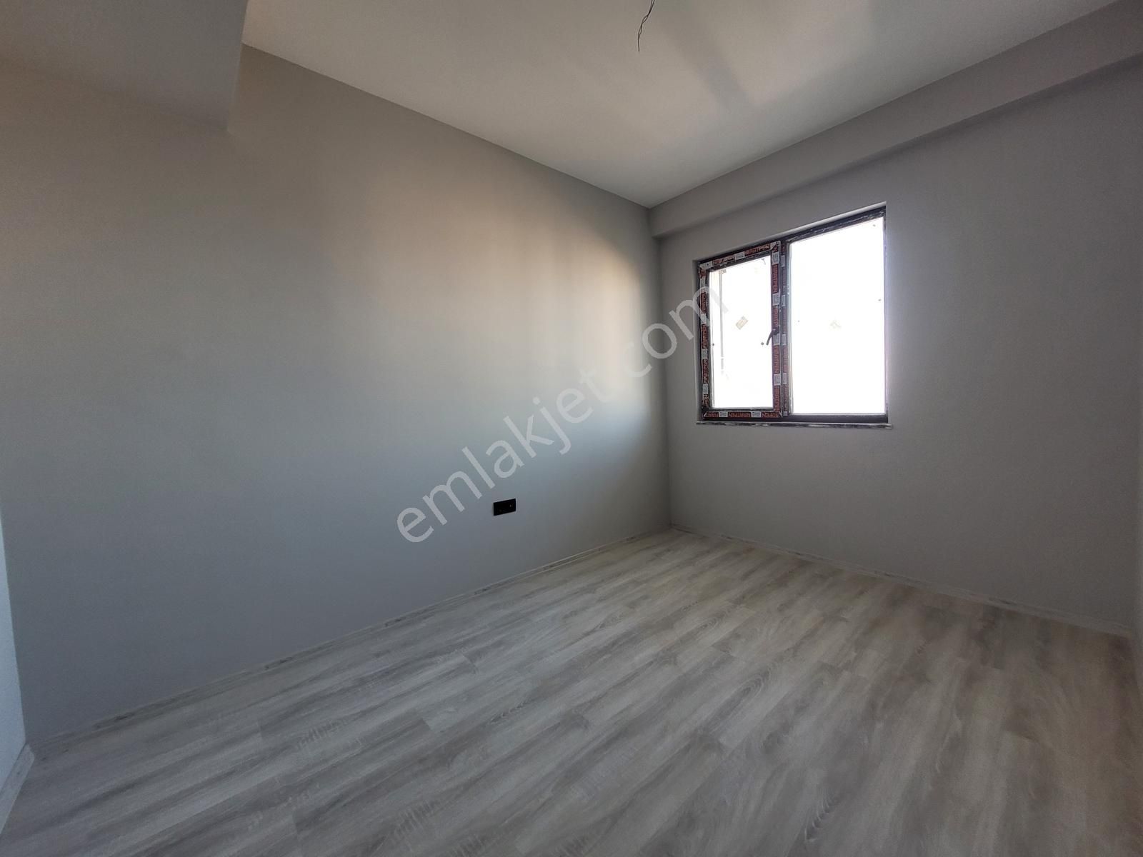 Mavi Atlastan Büyükoyumca Da Deniz Manzaralı Satılık 1+1 Daire - Görsel 20