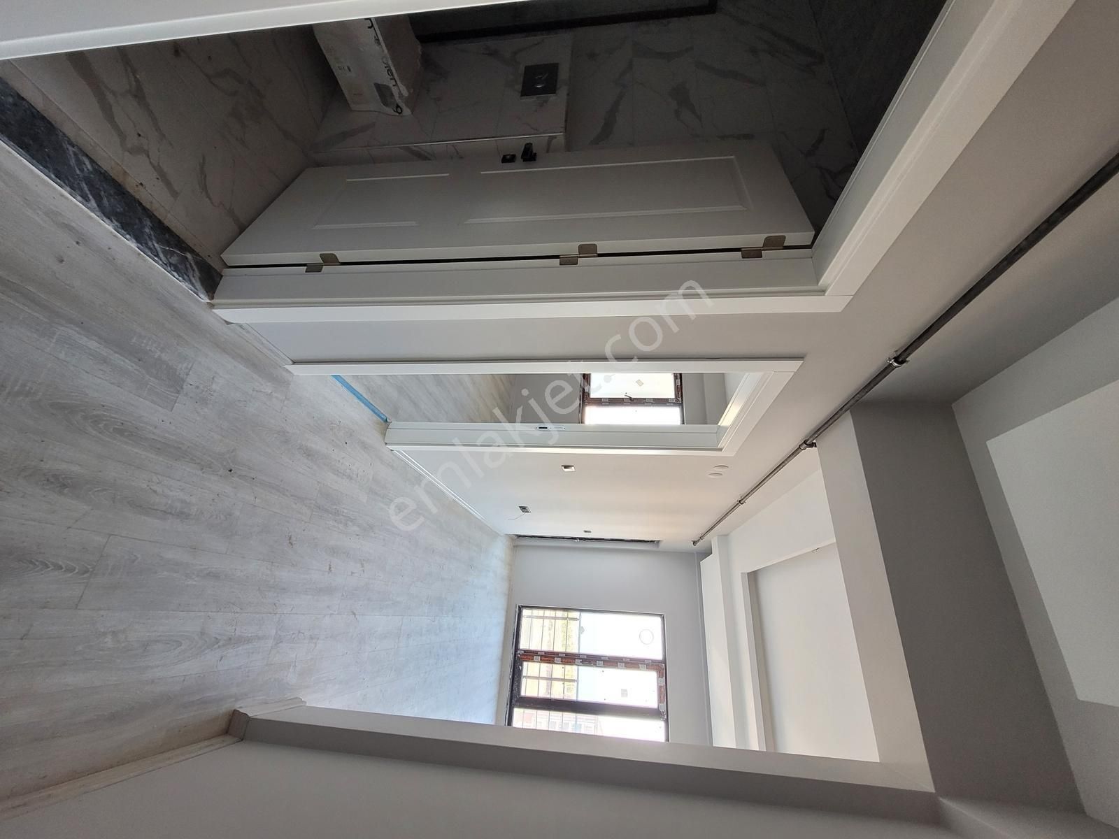 Mavi Atlastan Büyükoyumca Da Deniz Manzaralı Satılık 1+1 Daire - Görsel 18