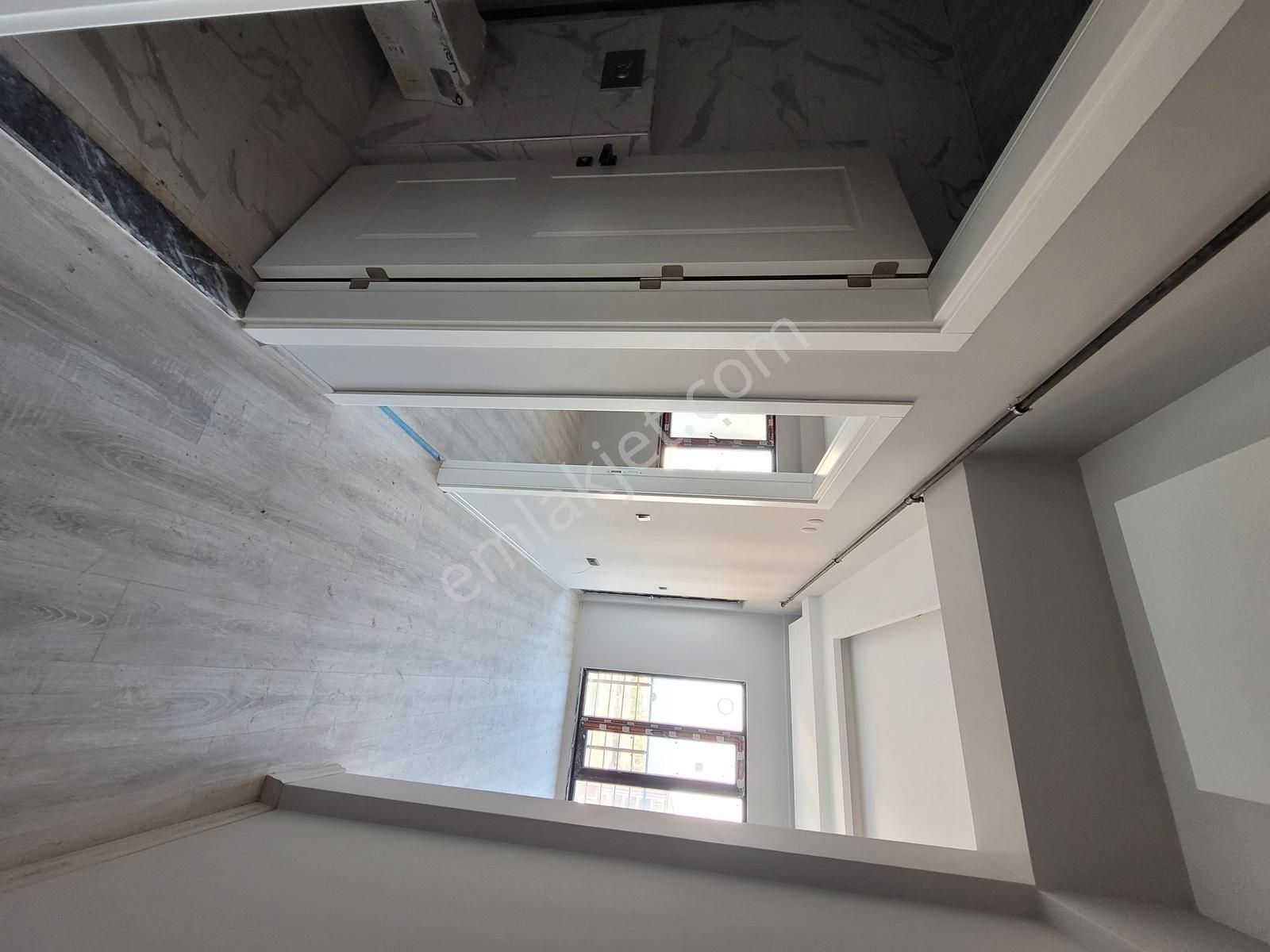 Mavi Atlastan Büyükoyumca Da Deniz Manzaralı Satılık 1+1 Daire - Görsel 8