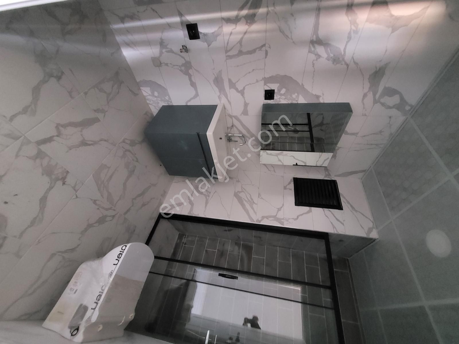 Mavi Atlastan Büyükoyumca Da Deniz Manzaralı Satılık 1+1 Daire - Görsel 10