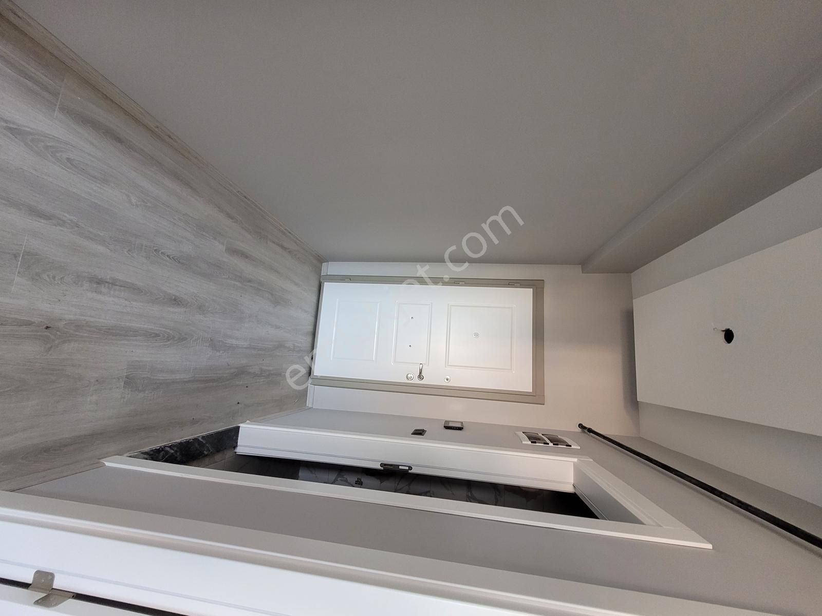 Mavi Atlastan Büyükoyumca Da Deniz Manzaralı Satılık 1+1 Daire - Görsel 21