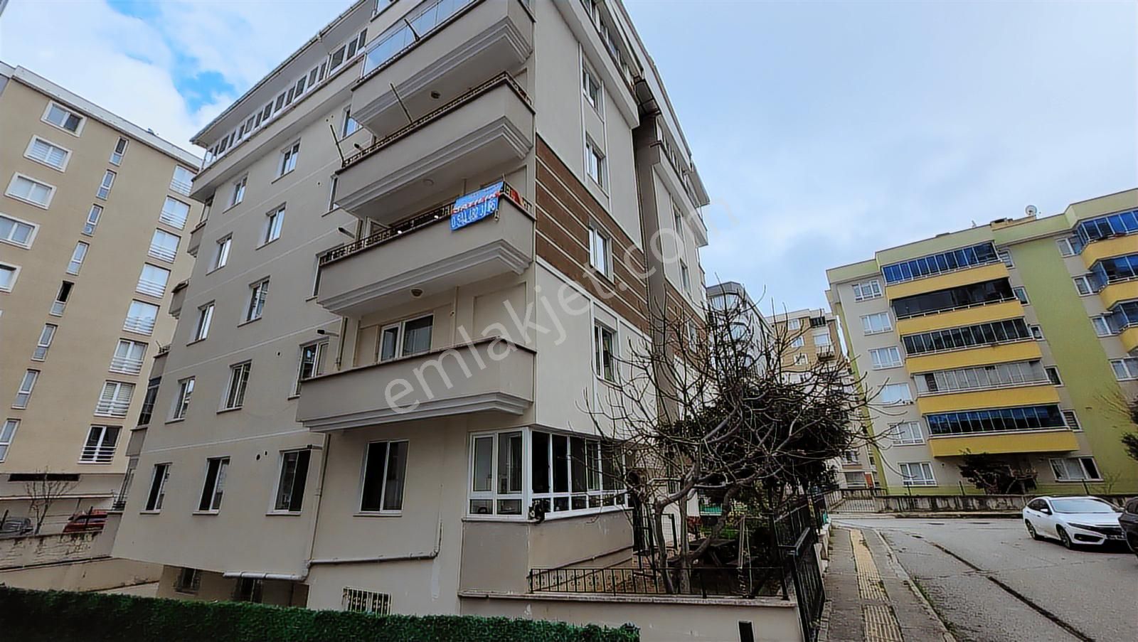 Mavi Atlas'tan Atakum Çobanlı 130m2 Satılık 3+1 Daire - Görsel 30