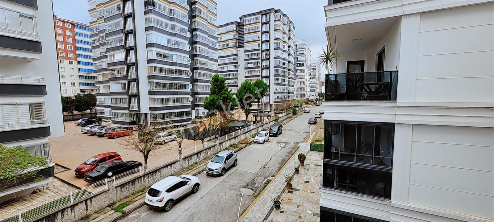 Mavi Atlas'tan Atakum Çobanlı 130m2 Satılık 3+1 Daire - Görsel 20
