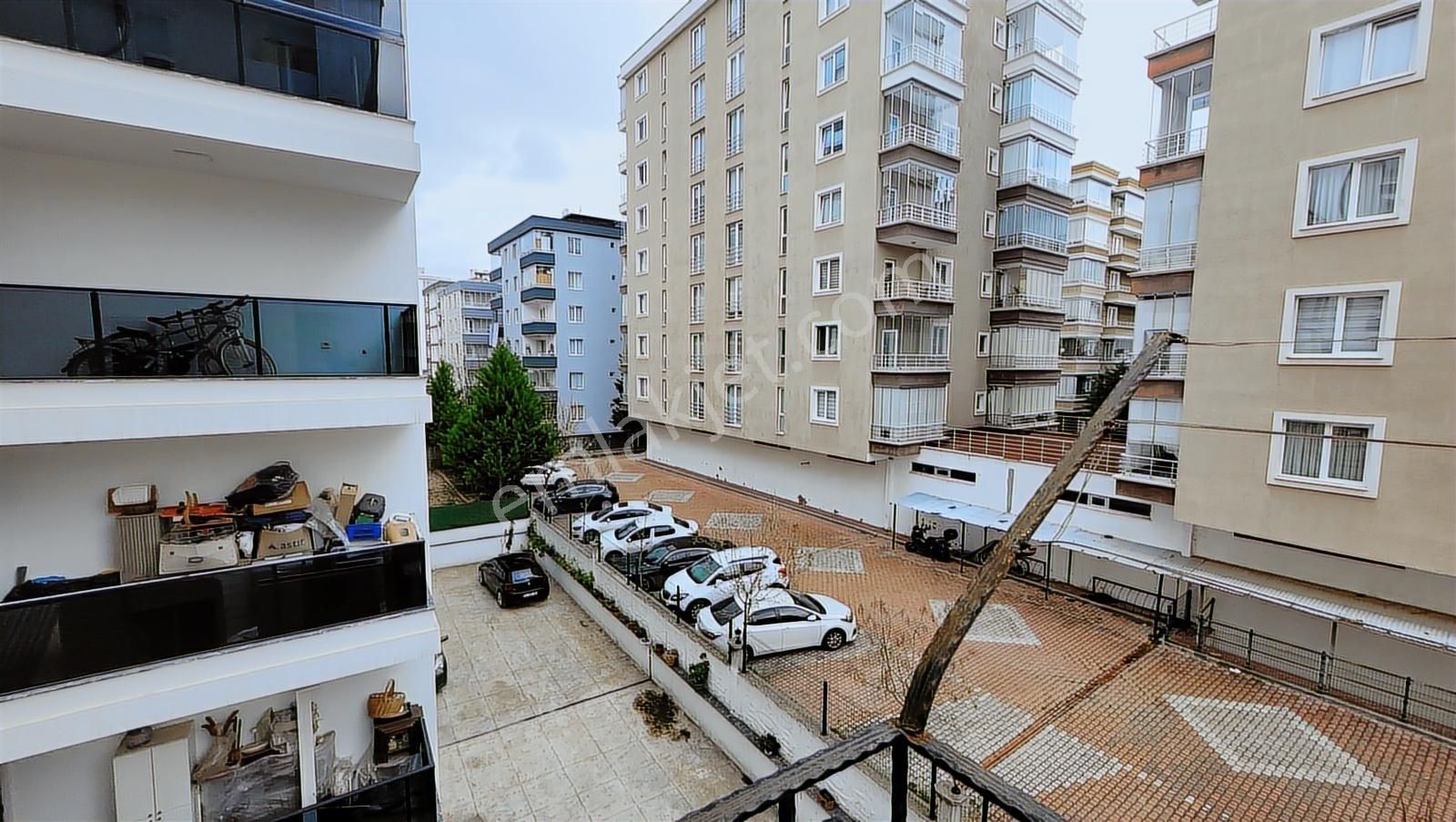 Mavi Atlas'tan Atakum Çobanlı 130m2 Satılık 3+1 Daire - Görsel 29