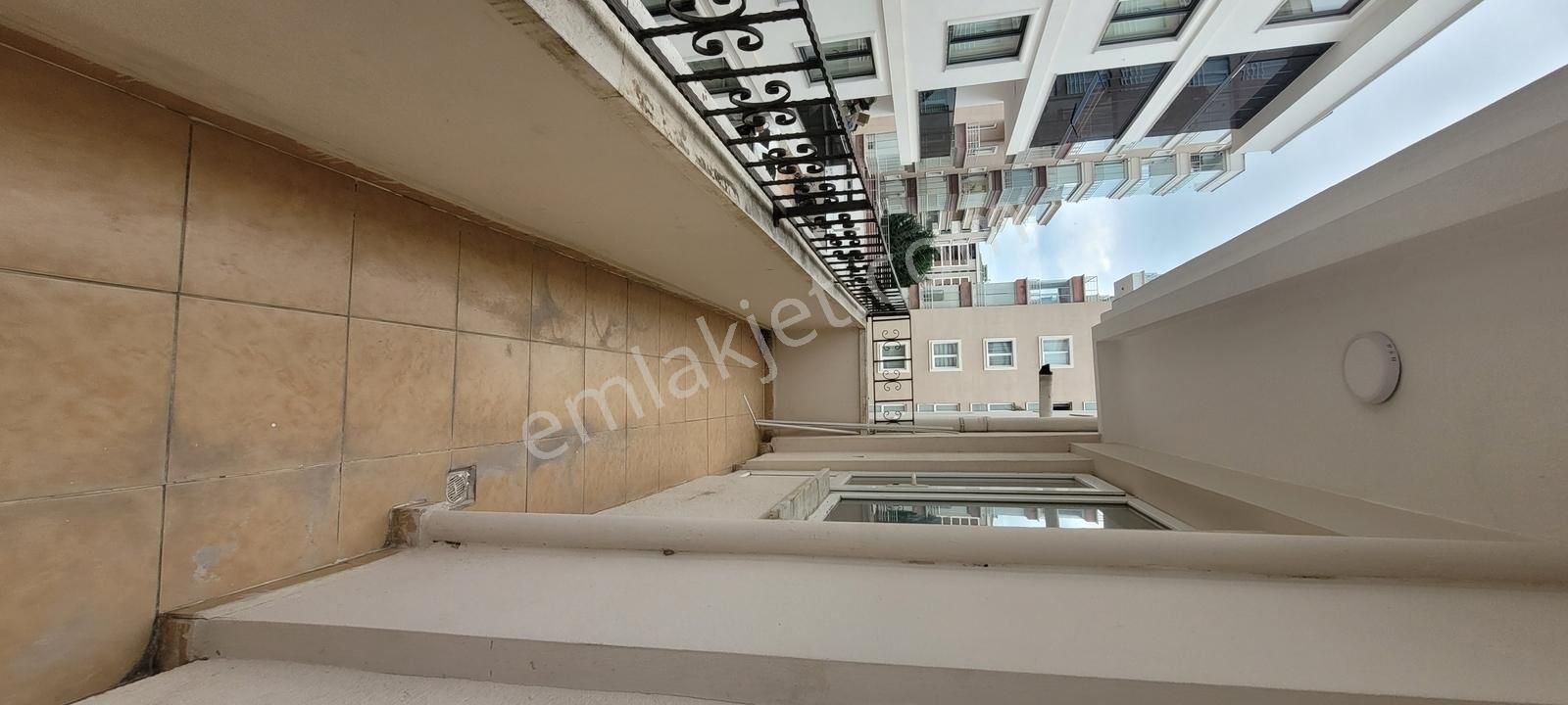 Mavi Atlas'tan Atakum Çobanlı 130m2 Satılık 3+1 Daire - Görsel 14