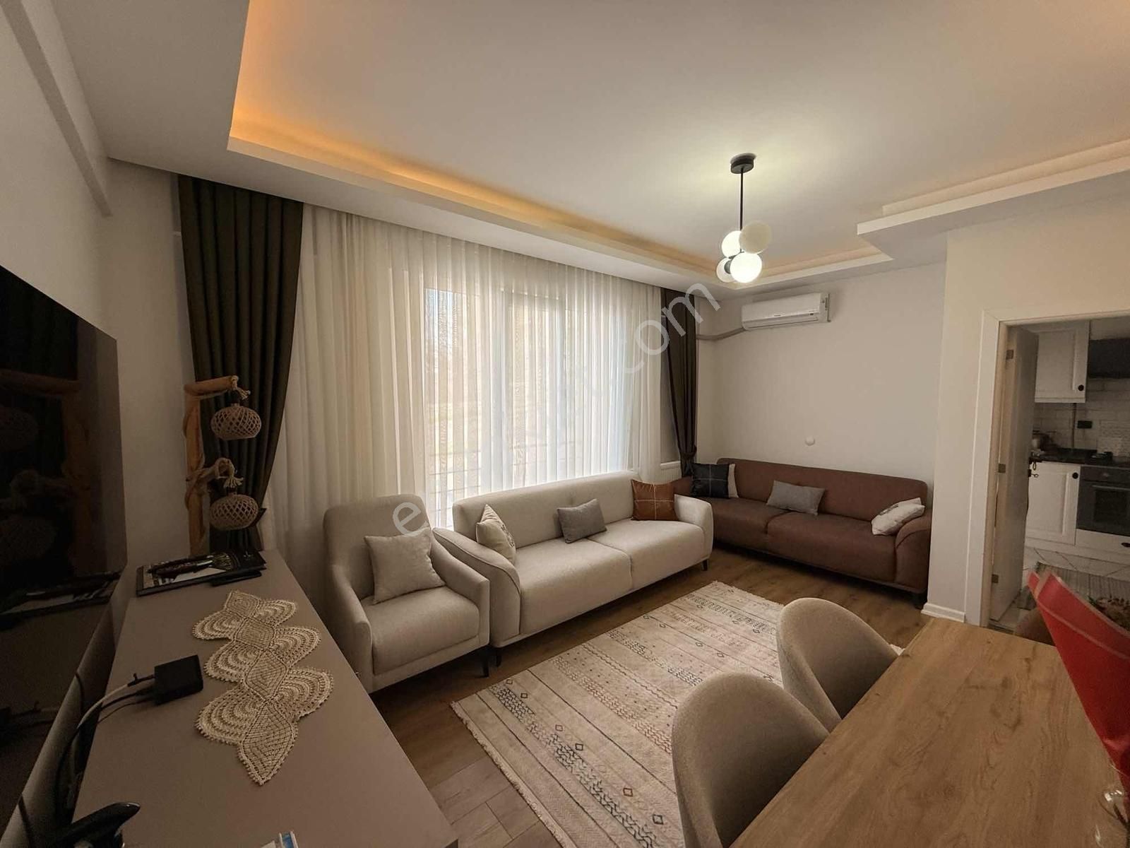 Canik'in En Uygun 2+1 Dairesi - Görsel 29