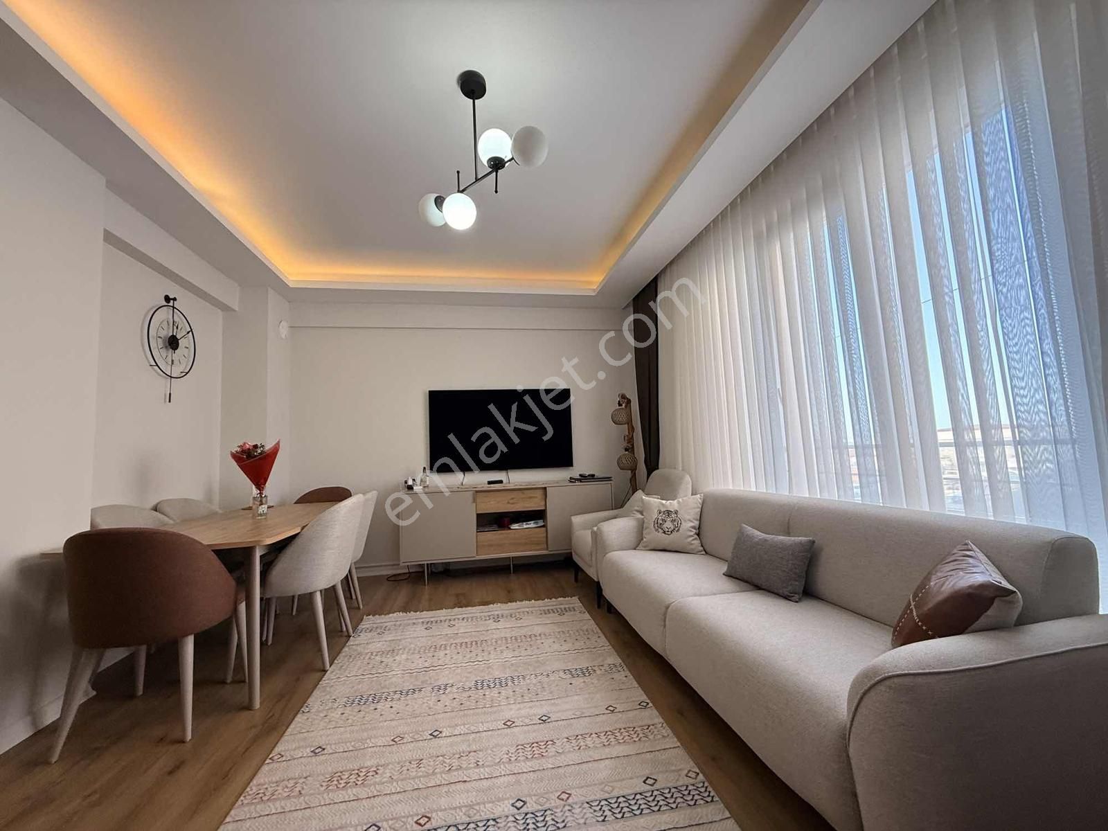 Canik'in En Uygun 2+1 Dairesi - Görsel 3