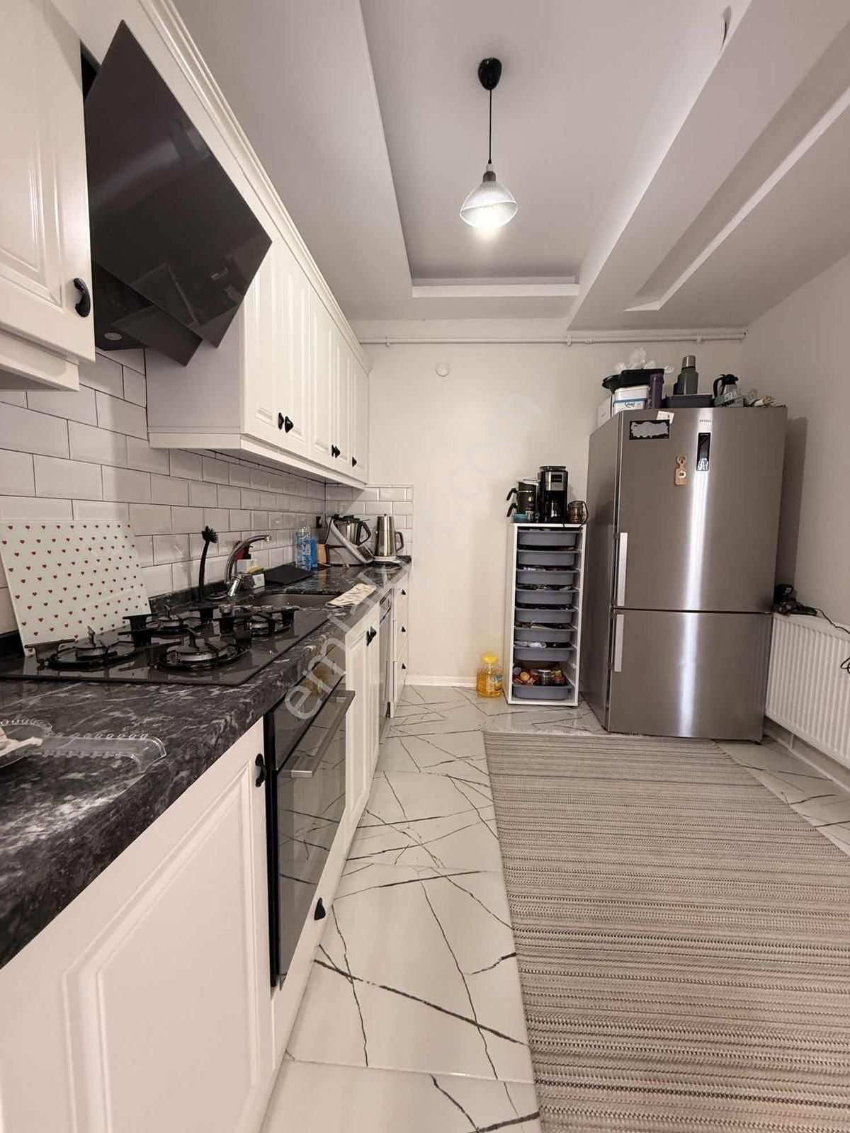 Canik'in En Uygun 2+1 Dairesi - Görsel 15