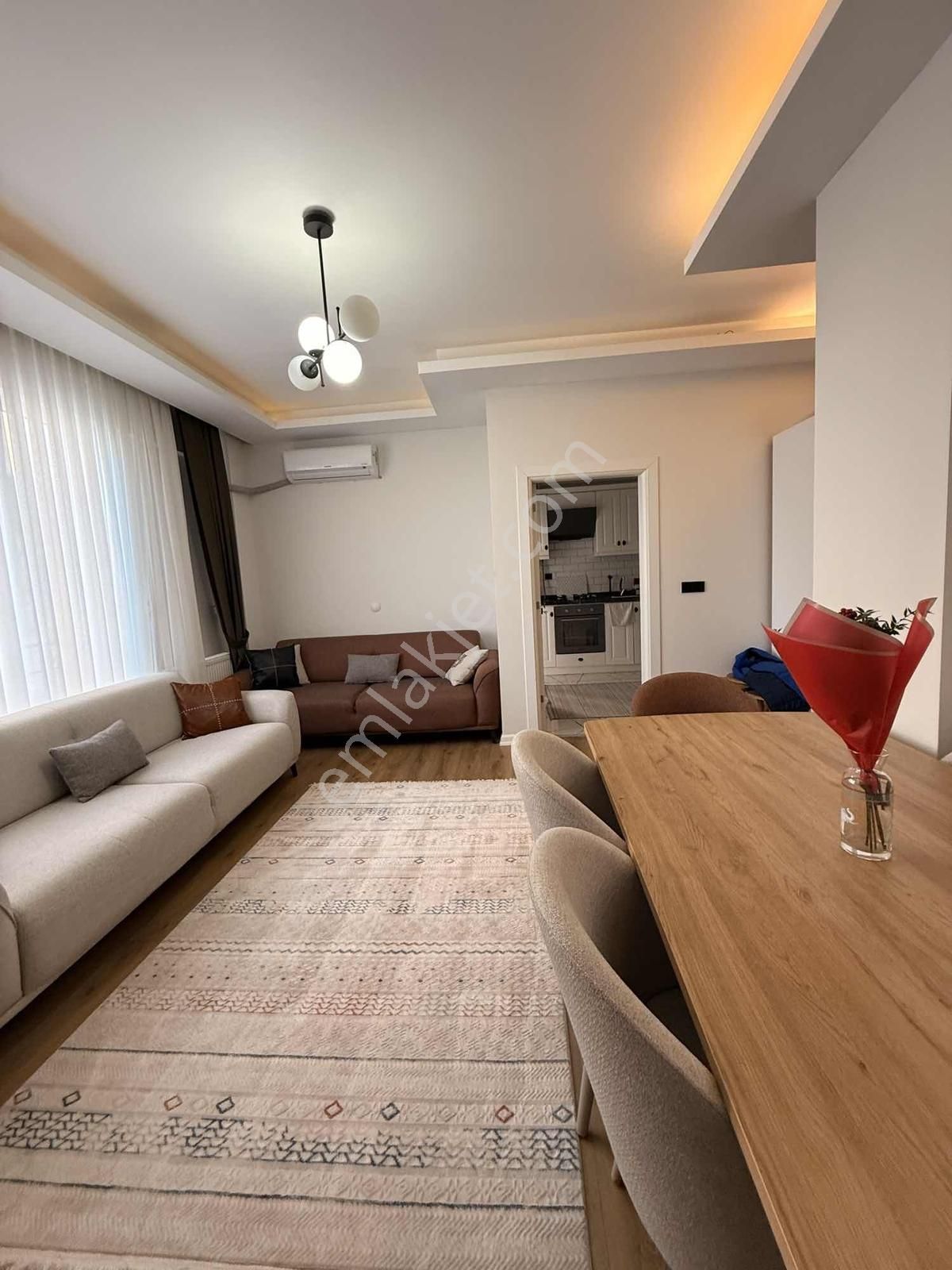 Canik'in En Uygun 2+1 Dairesi - Görsel 13