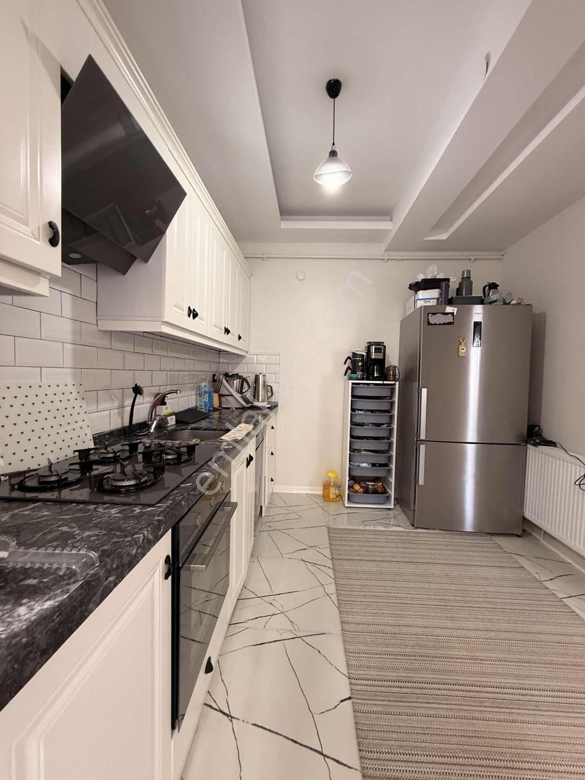 Canik'in En Uygun 2+1 Dairesi - Görsel 18