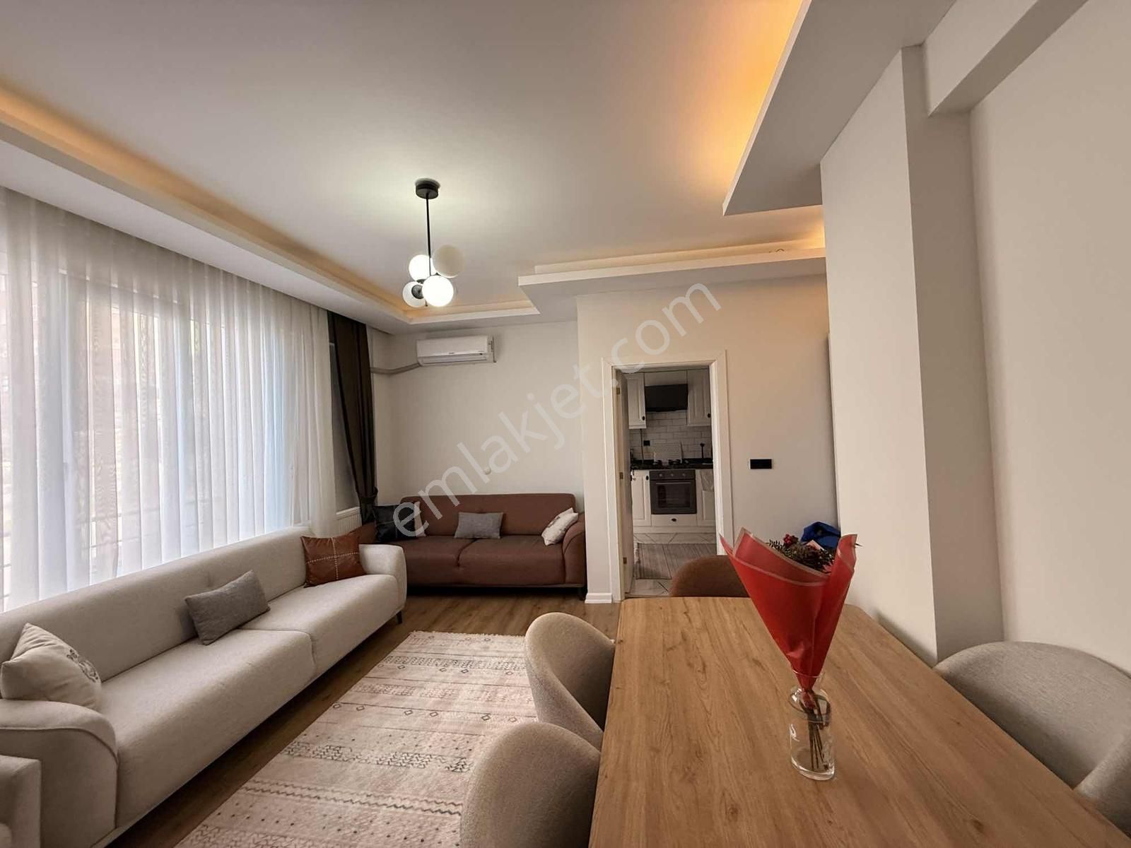 Canik'in En Uygun 2+1 Dairesi - Görsel 4