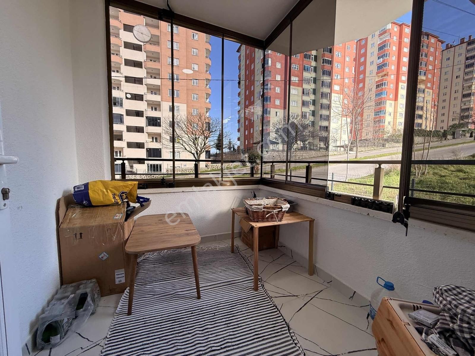 Canik'in En Uygun 2+1 Dairesi - Görsel 21