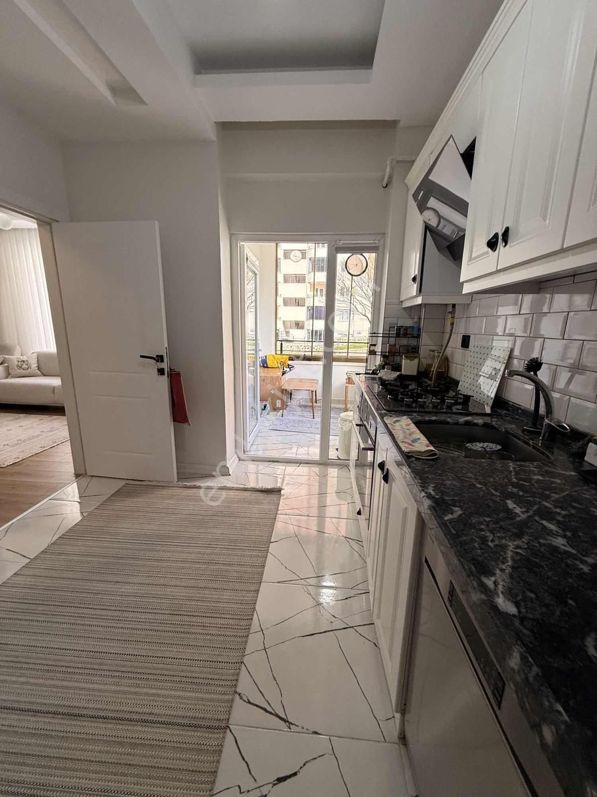 Canik'in En Uygun 2+1 Dairesi - Görsel 14