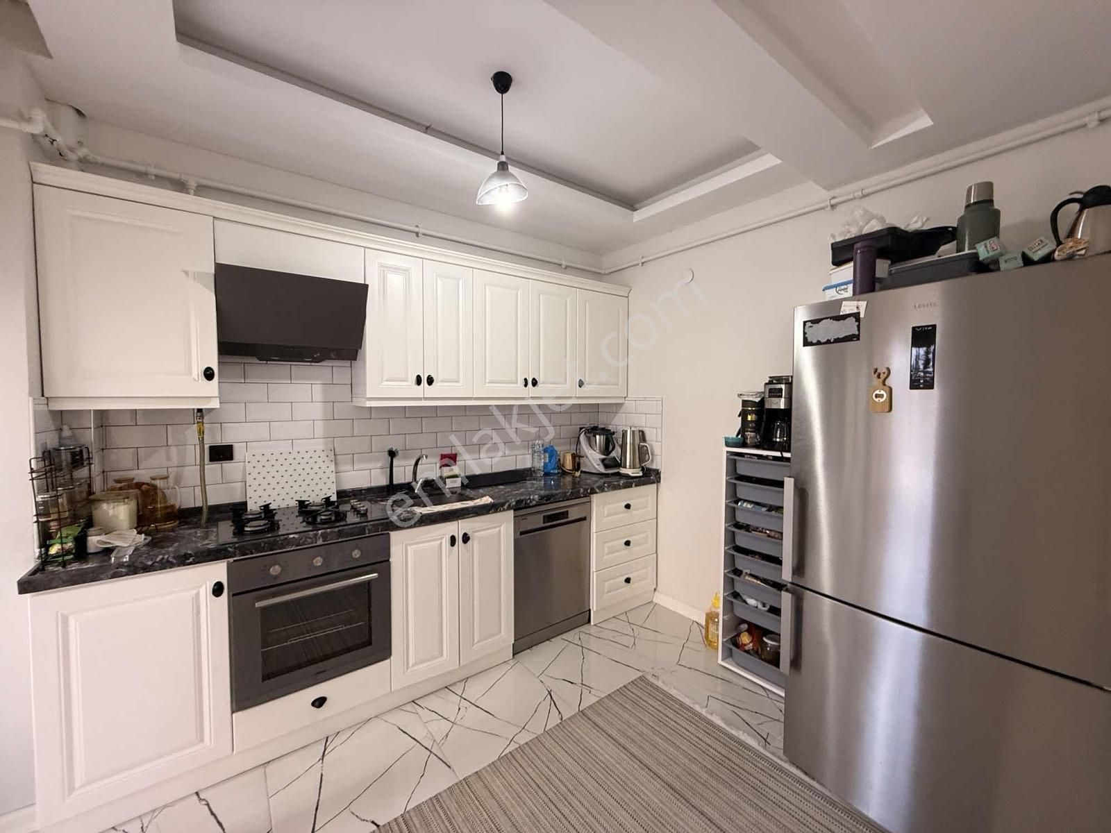 Canik'in En Uygun 2+1 Dairesi - Görsel 30