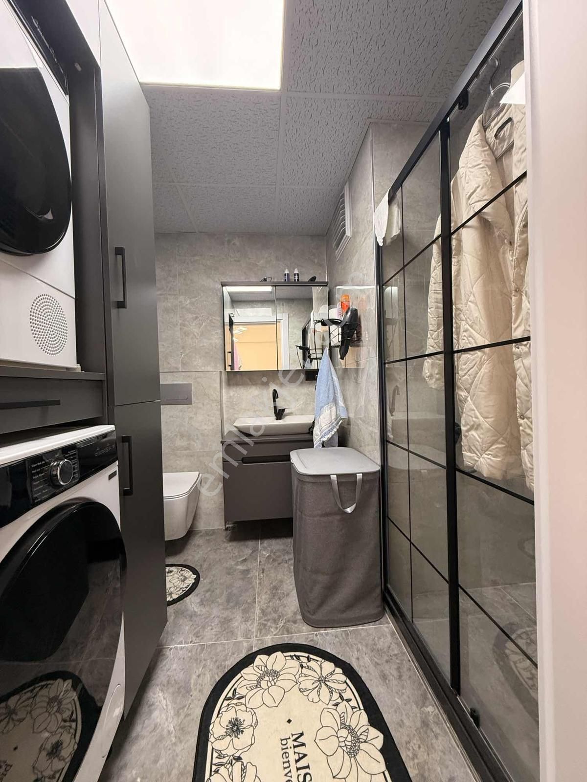 Canik'in En Uygun 2+1 Dairesi - Görsel 8