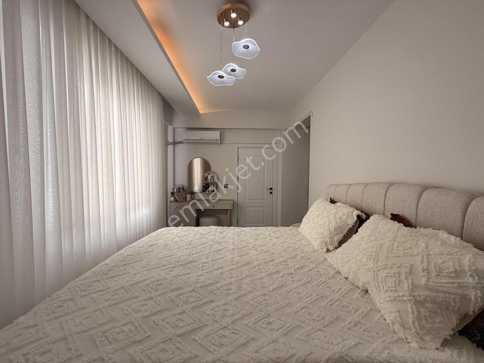 Canik'in En Uygun 2+1 Dairesi - Görsel 26