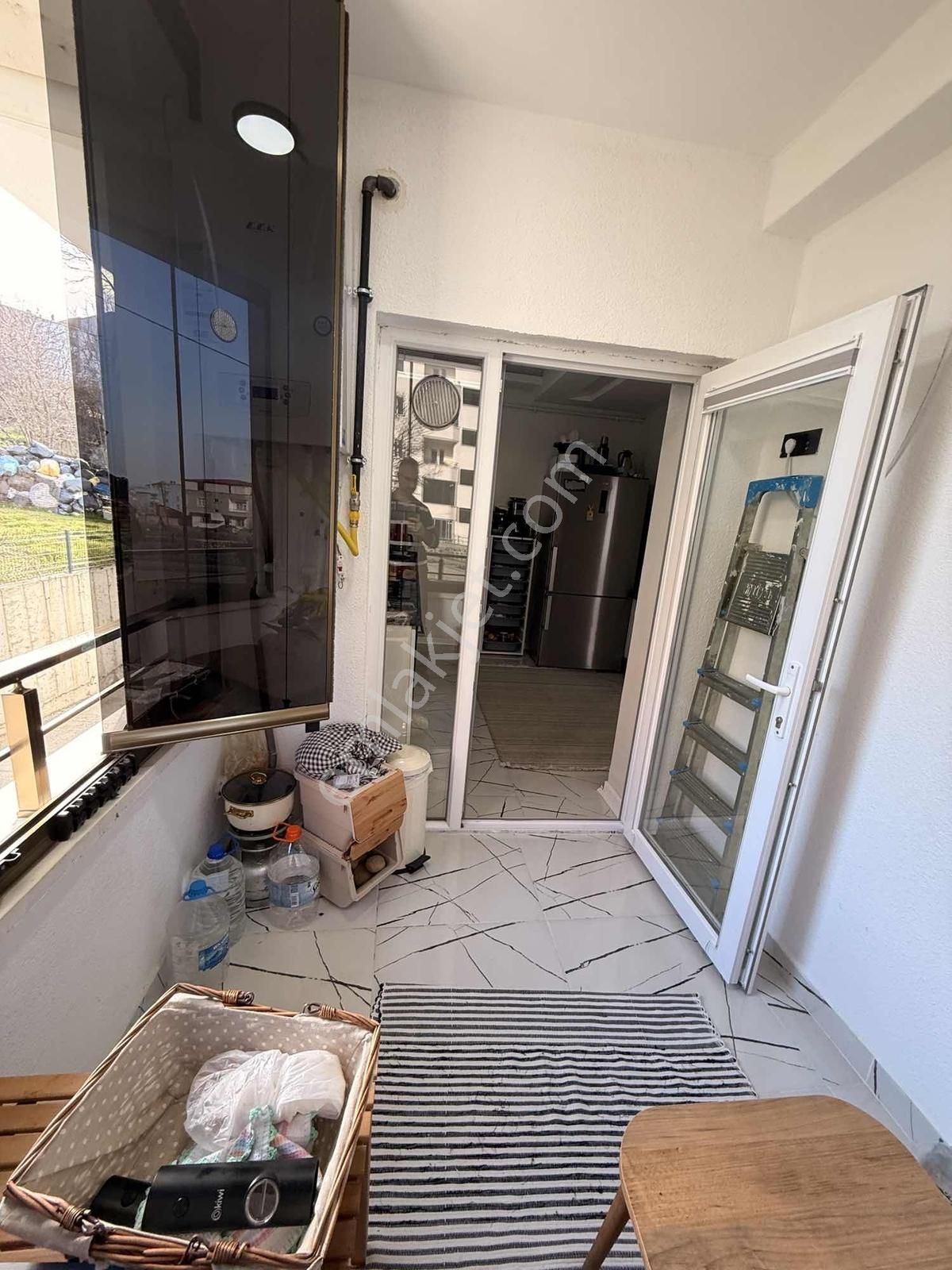 Canik'in En Uygun 2+1 Dairesi - Görsel 20