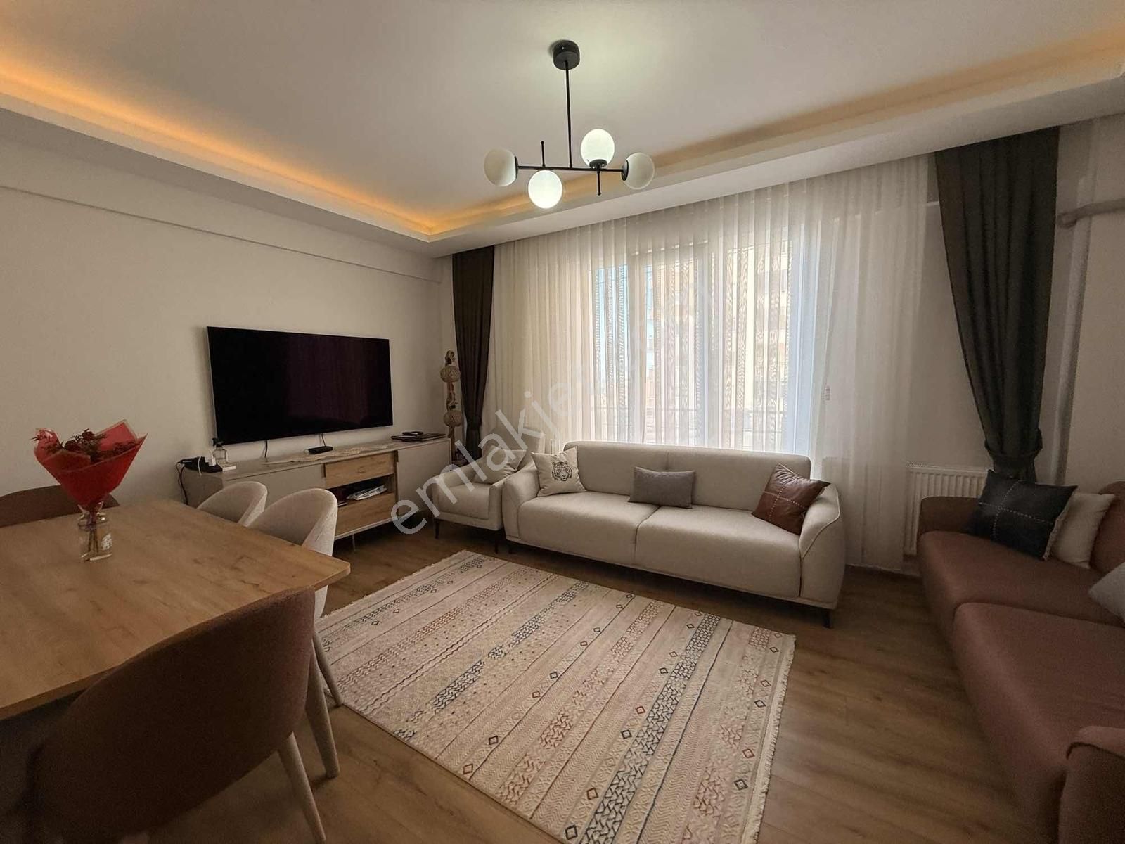 Canik'in En Uygun 2+1 Dairesi