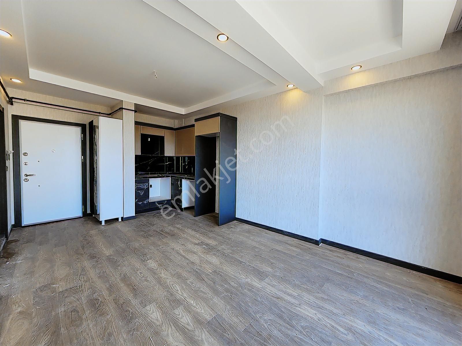 Mavi Atlastan Körfez De Deniz Manzaralı Satılık Lüks 1+1 Daire - Görsel 12