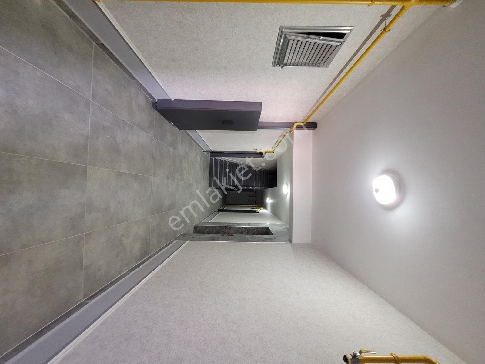 Mavi Atlastan Körfez De Deniz Manzaralı Satılık Lüks 1+1 Daire - Görsel 23