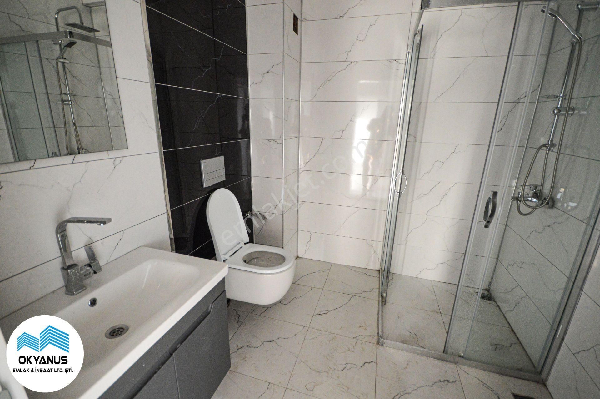 Sakarya Karasu Da Sadece 750 Peşinat! Oturuma Hazır Havuzlu Lüks 2+1 - Görsel 29