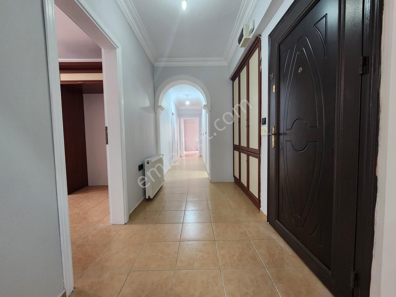 Mavi Atlas'tan Atakum Çobanlı Tramvayda Satılık 3+1 Daire - Görsel 15