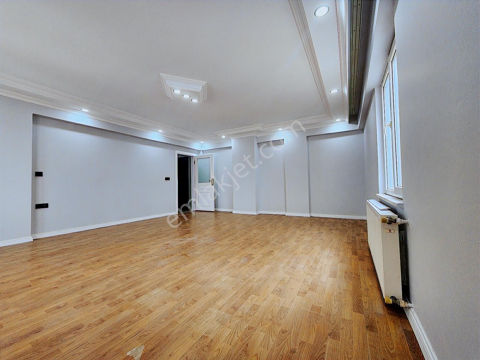 Mavi Atlas'tan Atakum Çobanlı Tramvayda Satılık 3+1 Daire