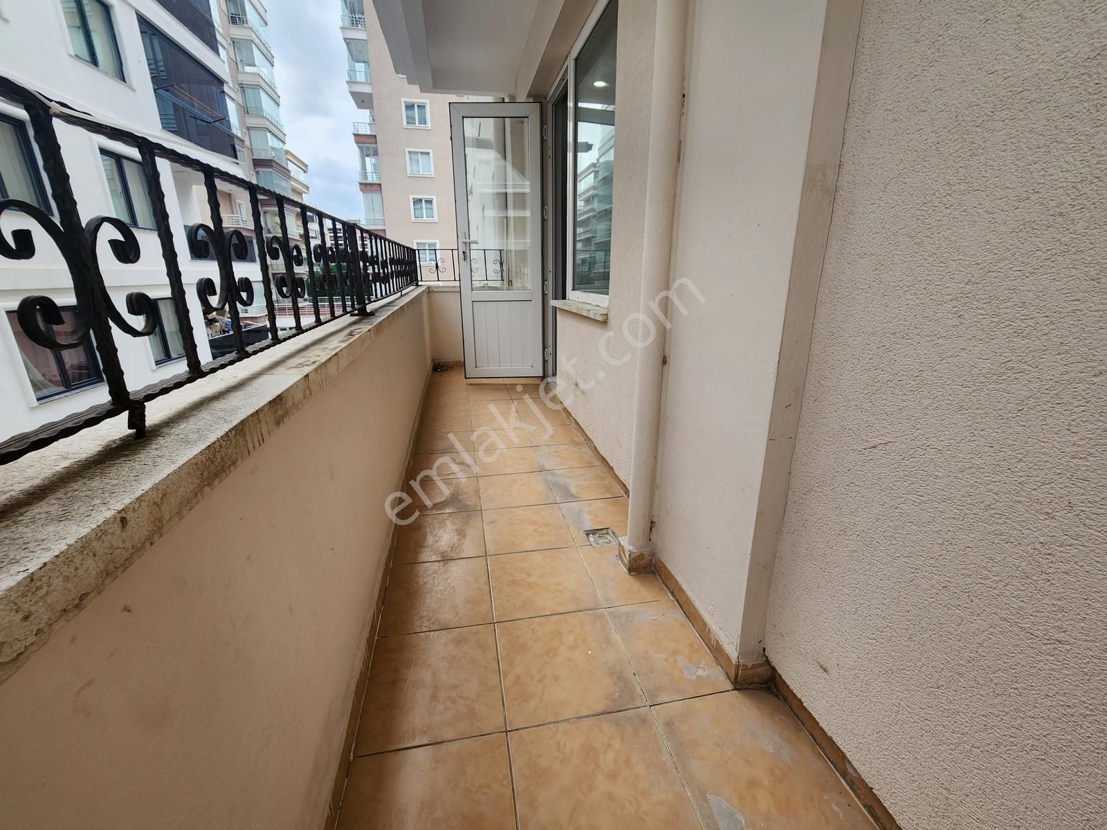 Mavi Atlas'tan Atakum Çobanlı Tramvayda Satılık 3+1 Daire - Görsel 25