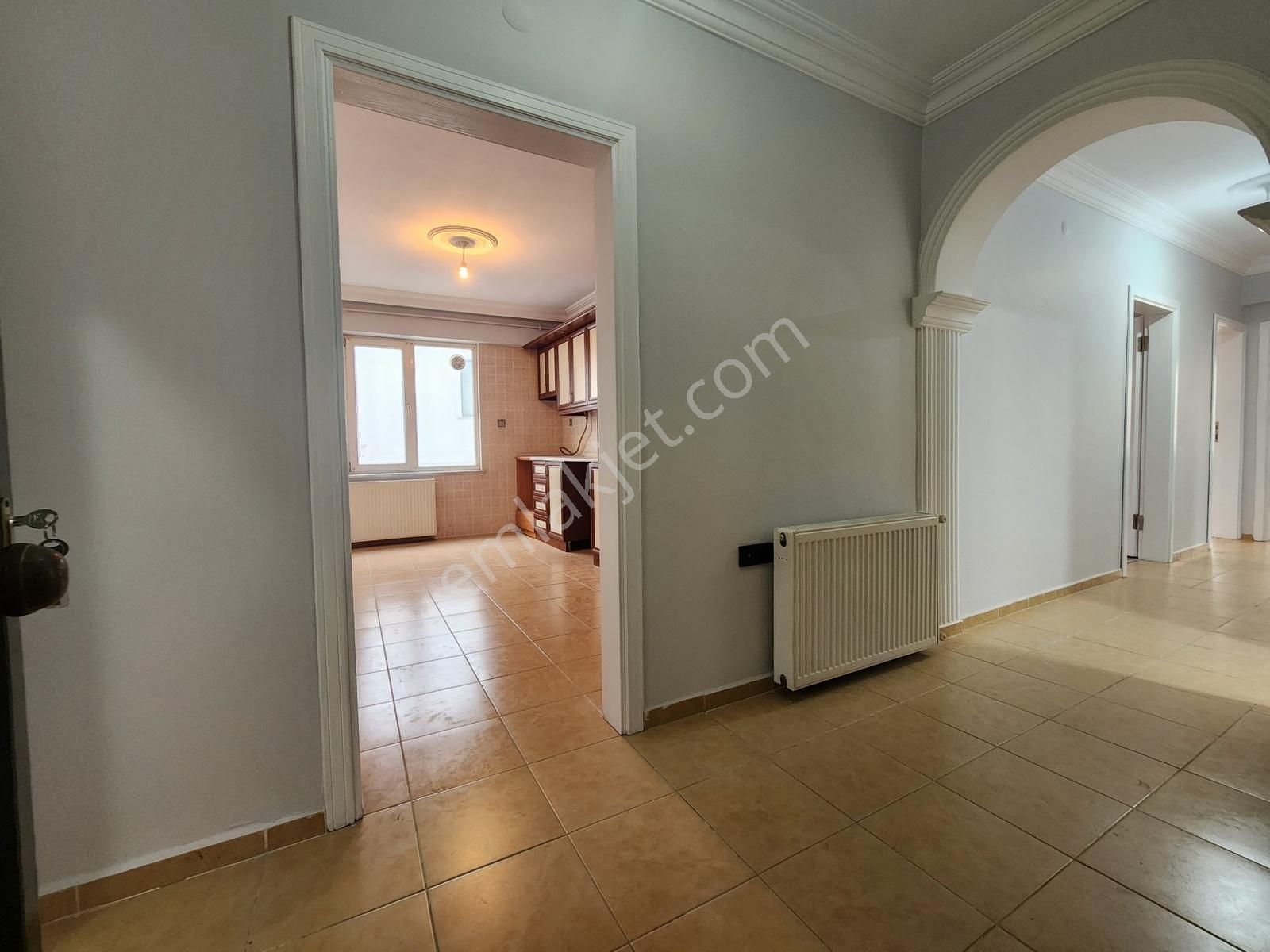 Mavi Atlas'tan Atakum Çobanlı Tramvayda Satılık 3+1 Daire - Görsel 14