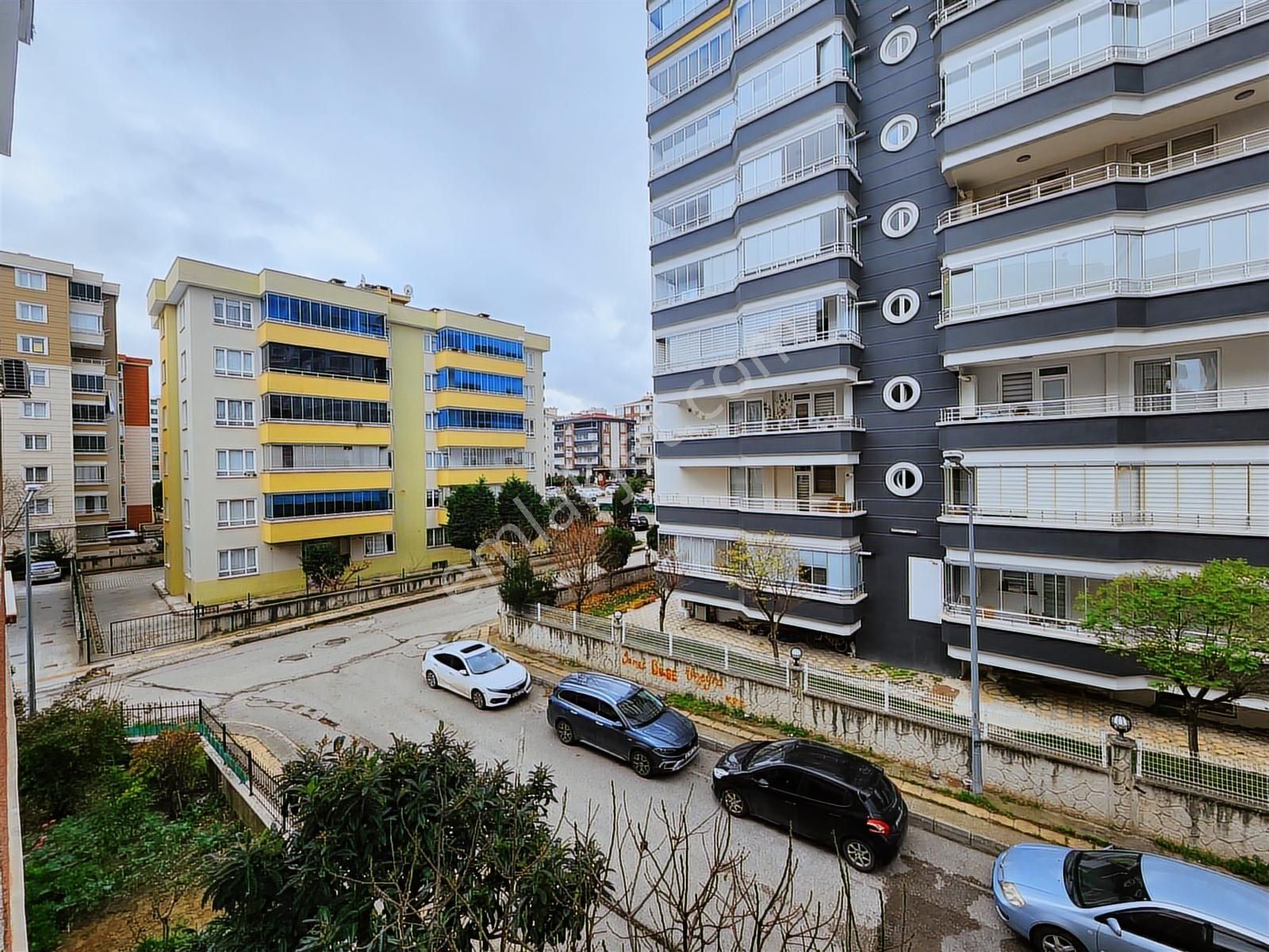 Mavi Atlas'tan Atakum Çobanlı Tramvayda Satılık 3+1 Daire - Görsel 2