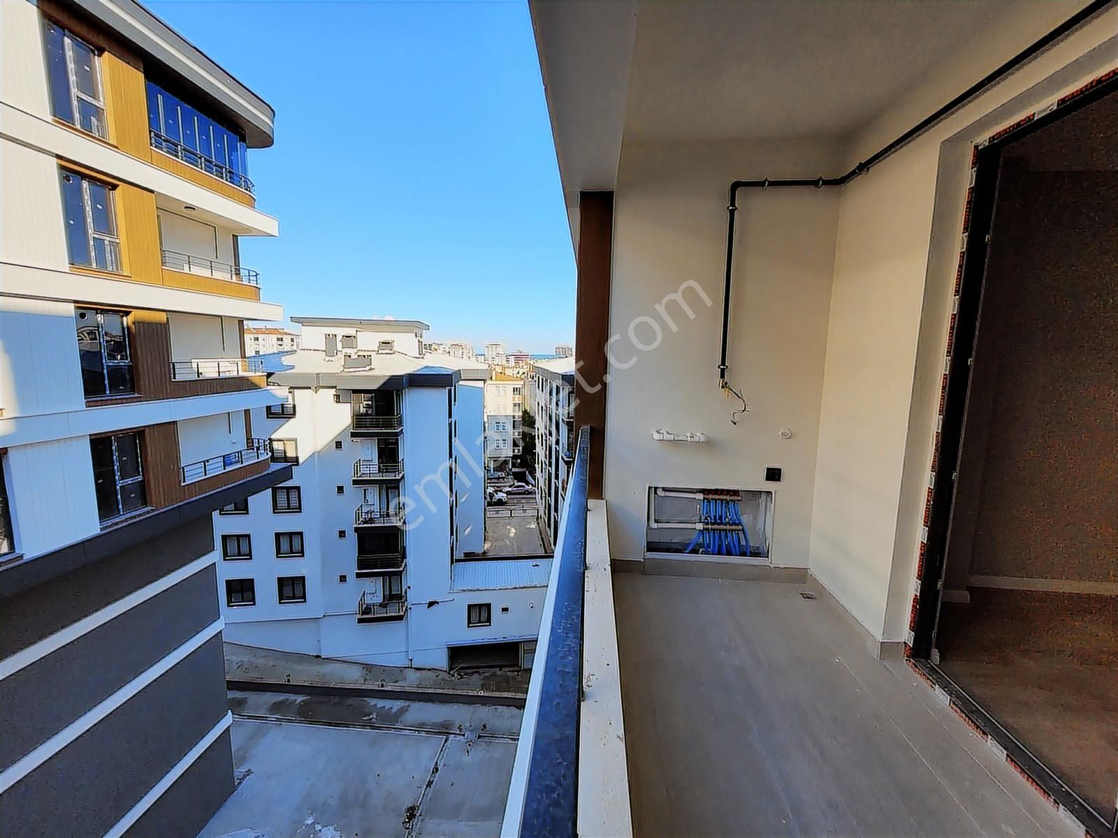 Mavi Atlastan Atakum Türk-işde Satılık Sıfır 2+1 Daire - Görsel 6