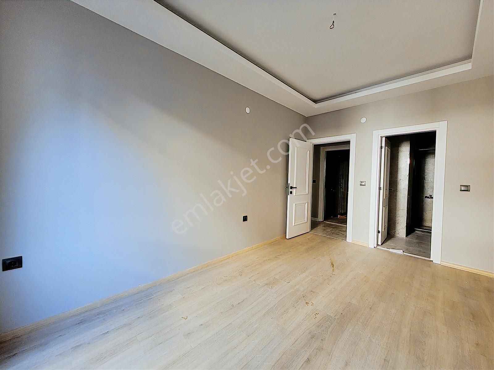 Mavi Atlastan Atakum Türk-işde Satılık Sıfır 2+1 Daire - Görsel 34