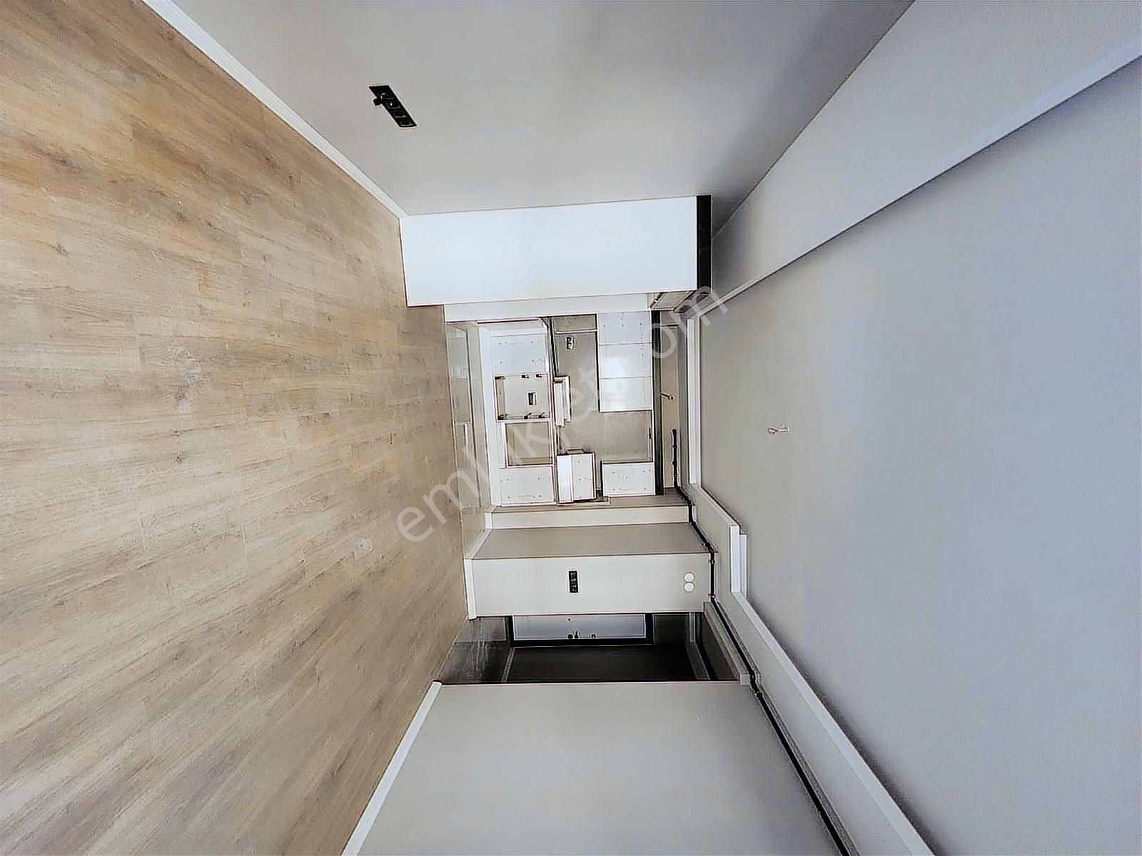 Mavi Atlastan Atakum Türk-işde Satılık Sıfır 2+1 Daire - Görsel 14