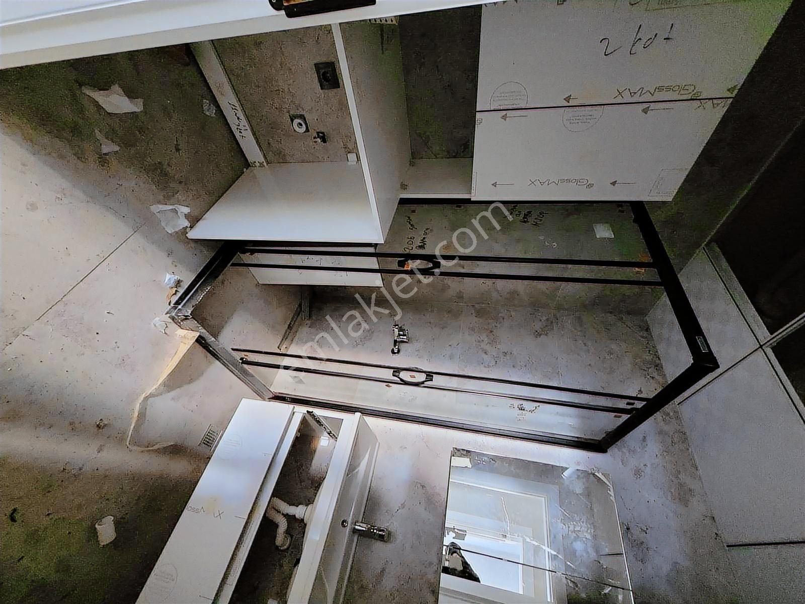 Mavi Atlastan Atakum Türk-işde Satılık Sıfır 2+1 Daire - Görsel 30