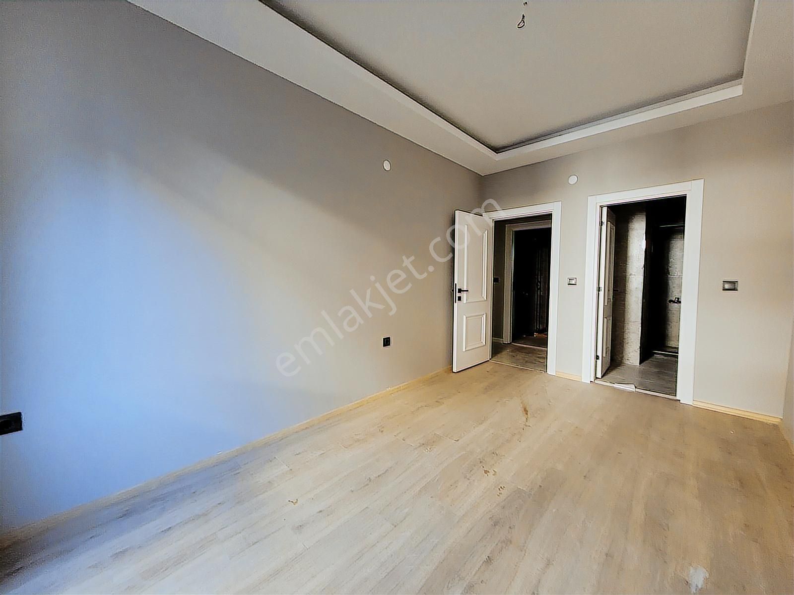 Mavi Atlastan Atakum Türk-işde Satılık Sıfır 2+1 Daire - Görsel 7