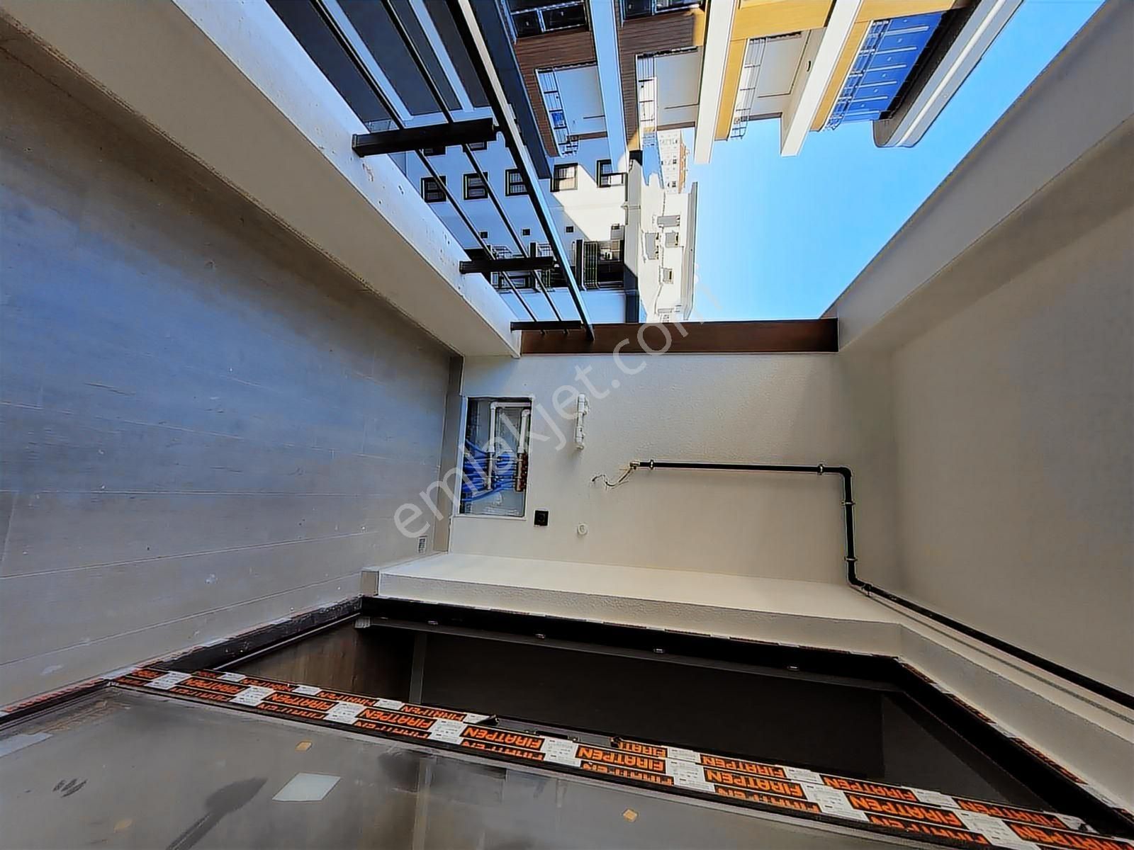 Mavi Atlastan Atakum Türk-işde Satılık Sıfır 2+1 Daire - Görsel 26