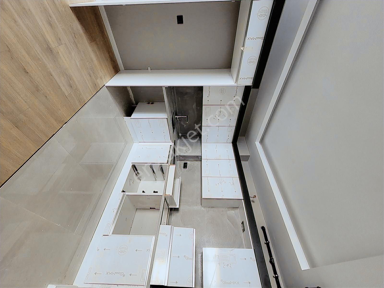 Mavi Atlastan Atakum Türk-işde Satılık Sıfır 2+1 Daire - Görsel 10