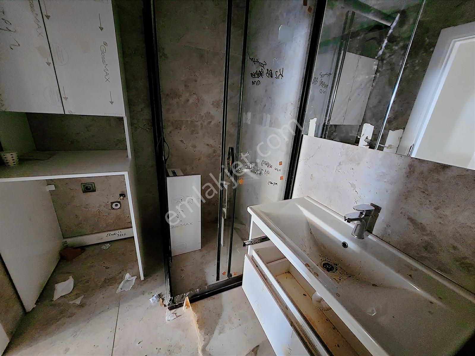 Mavi Atlastan Atakum Türk-işde Satılık Sıfır 2+1 Daire - Görsel 15