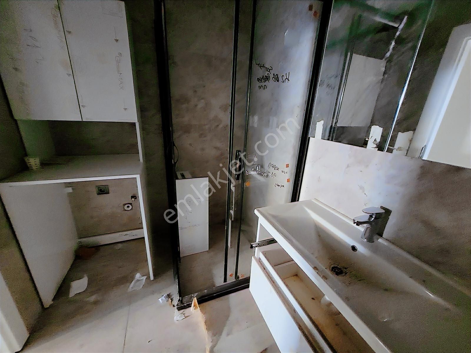 Mavi Atlastan Atakum Türk-işde Satılık Sıfır 2+1 Daire - Görsel 31