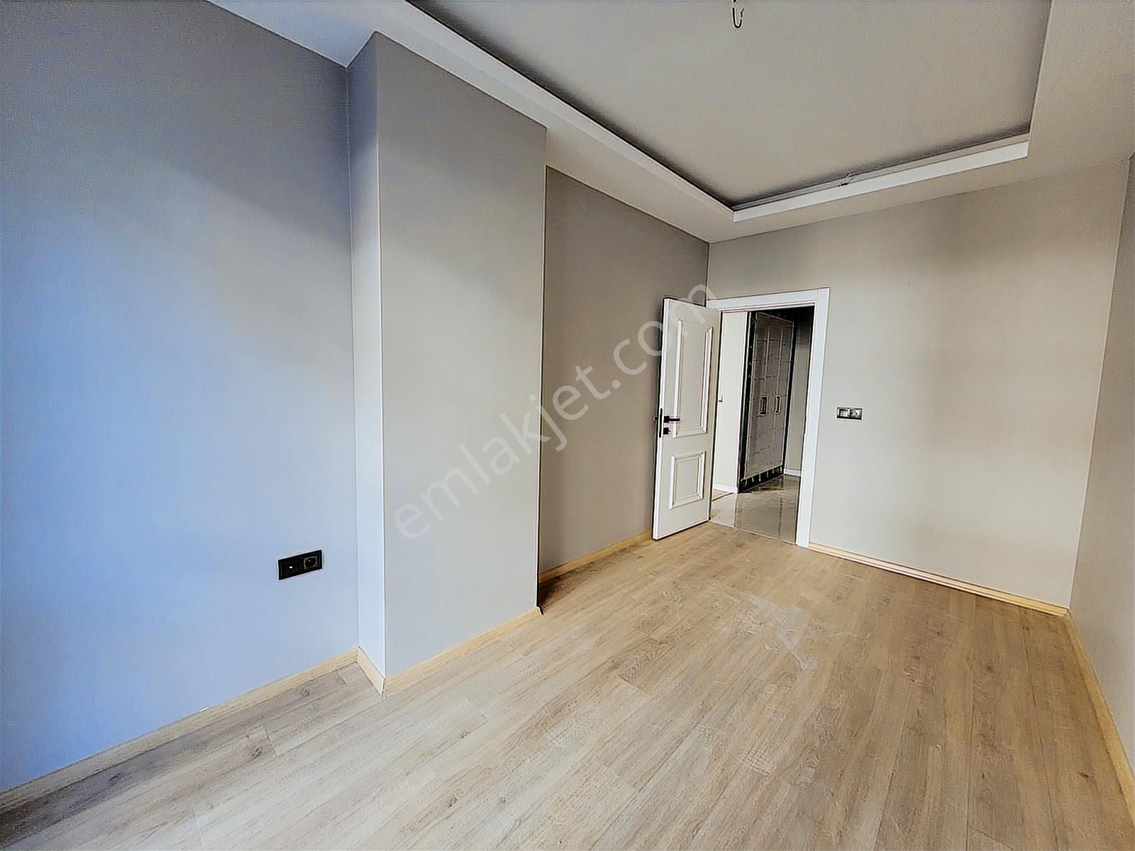 Mavi Atlastan Atakum Türk-işde Satılık Sıfır 2+1 Daire - Görsel 19