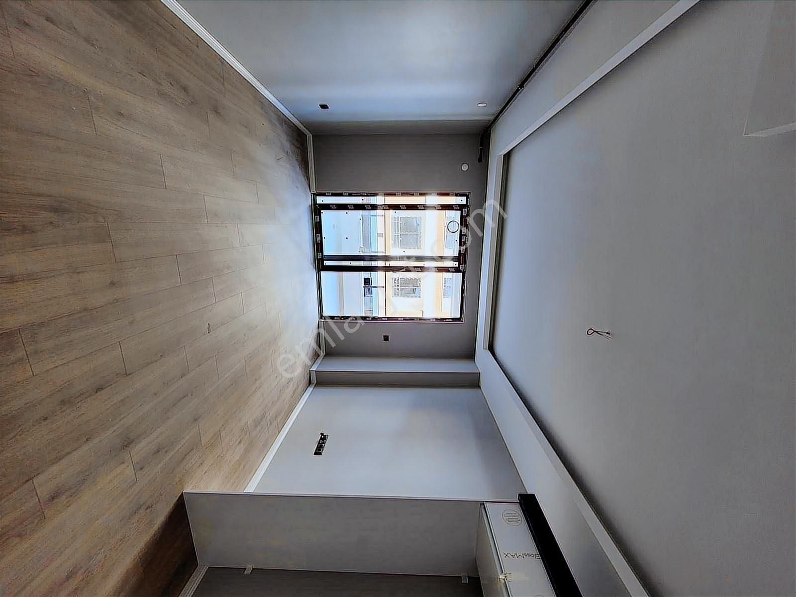 Mavi Atlastan Atakum Türk-işde Satılık Sıfır 2+1 Daire - Görsel 16