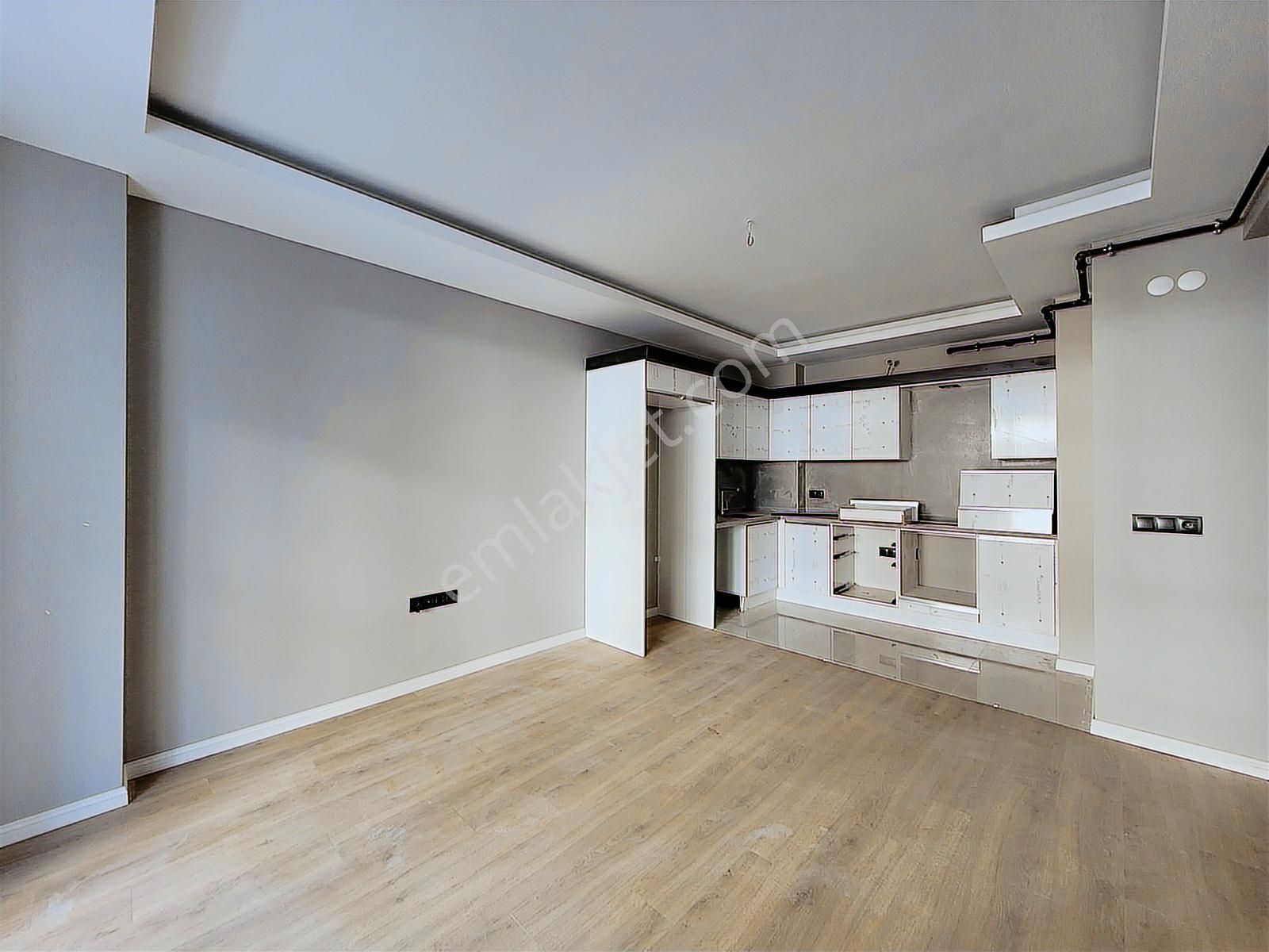 Mavi Atlastan Atakum Türk-işde Satılık Sıfır 2+1 Daire - Görsel 33