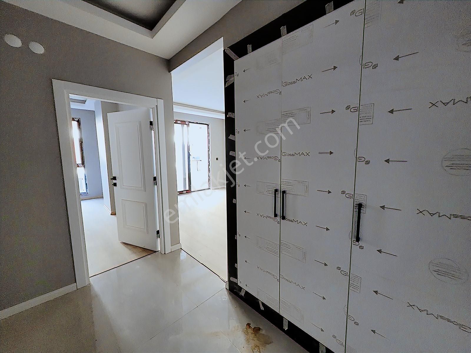 Mavi Atlastan Atakum Türk-işde Satılık Sıfır 2+1 Daire - Görsel 5