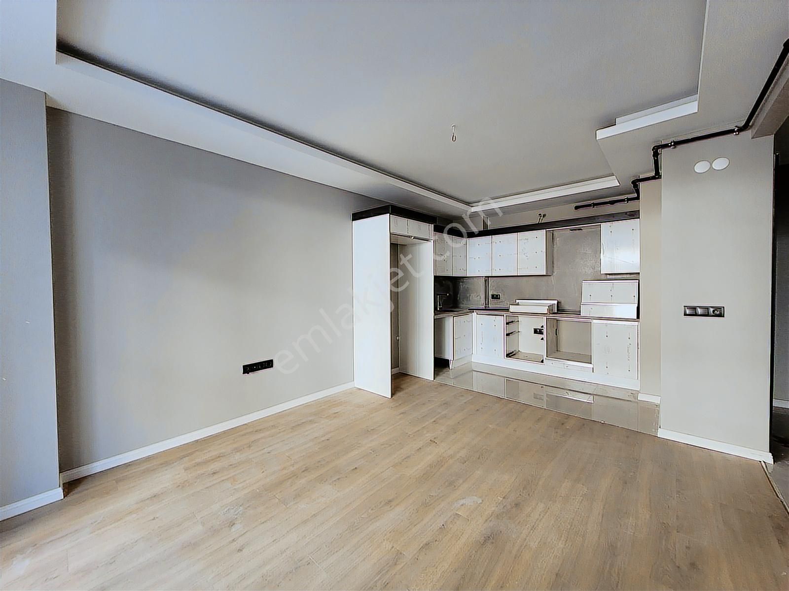 Mavi Atlastan Atakum Türk-işde Satılık Sıfır 2+1 Daire